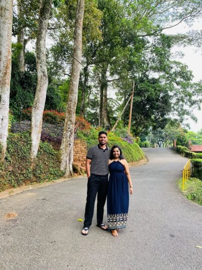Amaya Hills, Kandy в июле — фото погоды (2026-07-13)