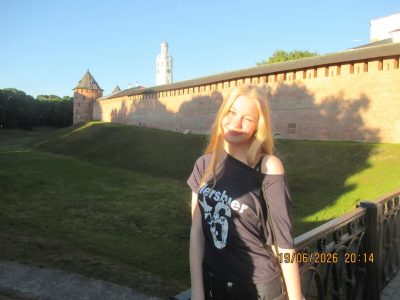 Veliki Novgorod в июне — фото погоды (2026-06-22)