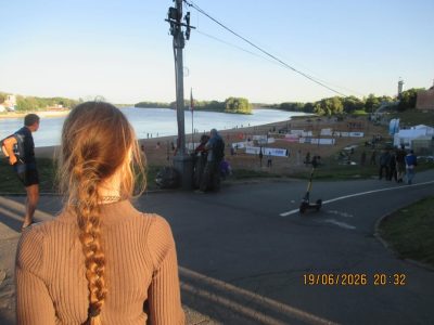 Veliki Novgorod в июле — фото погоды (2026-07-04)
