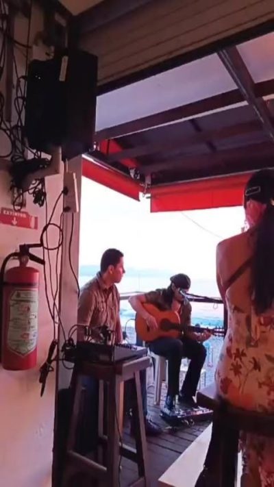 El Barracuda/Bar Solar в январе — фото погоды (2026-01-29)