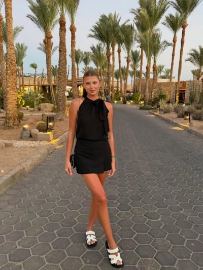 Egypt, Sharm El Sheikh в июле — фото погоды (2026-07-18)