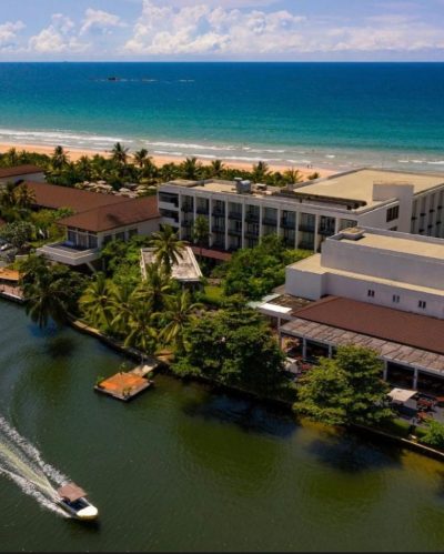 Centara Ceysands Resort & Spa — фото погоды в сентябре (2025-09-17)
