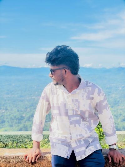 Hanthana, Kandy в мае — фото погоды (2026-05-05)