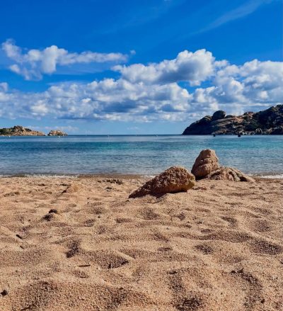 Spiaggia di Spalmatore — фото погоды в сентябре (2025-09-28)