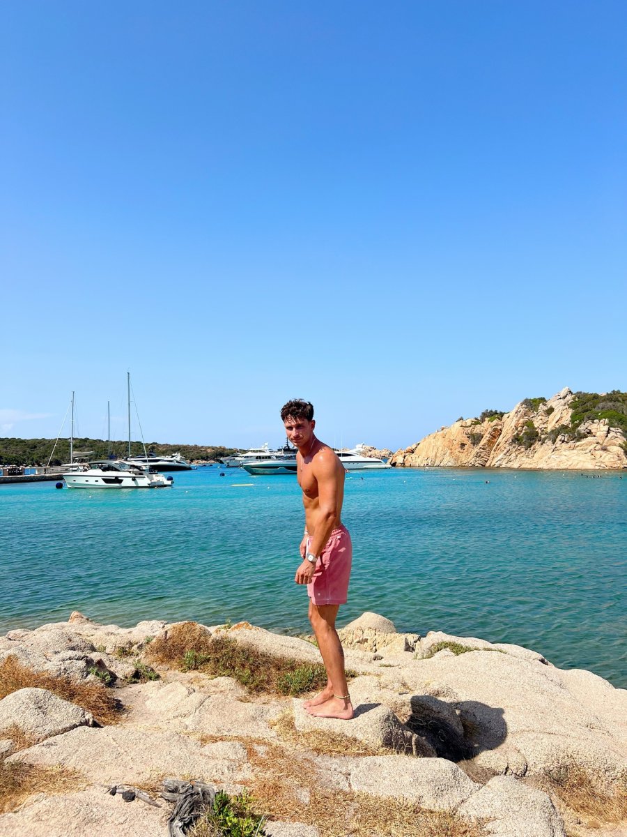 Погода в Spiaggia di Spalmatore