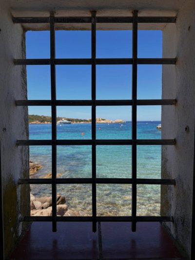 Spiaggia di Spalmatore — фото погоды в мае (2026-05-30)