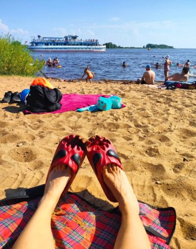 Юрьево. Витославицы в июле — фото погоды (2025-07-31)