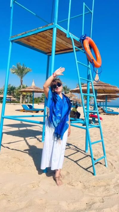 Helnan Nuweiba Bay Resort — фото погоды в ноябре (2024-11-02)