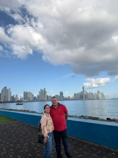Riu Beach Hotel & Resort, Panama — фото погоды в январе (2026-01-17)