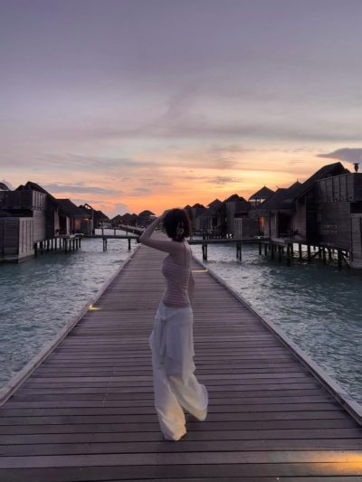 Gili Lankanfushi, Maldives в июне — фото погоды (2026-06-04)