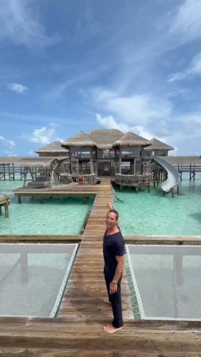 Gili Lankanfushi, Maldives в июне — фото погоды (2026-06-10)