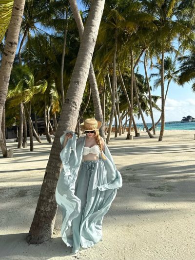 Gili Lankanfushi, Maldives в июне — фото погоды (2026-06-12)