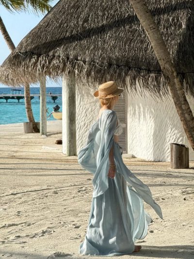 Gili Lankanfushi, Maldives в июне — фото погоды (2026-06-15)