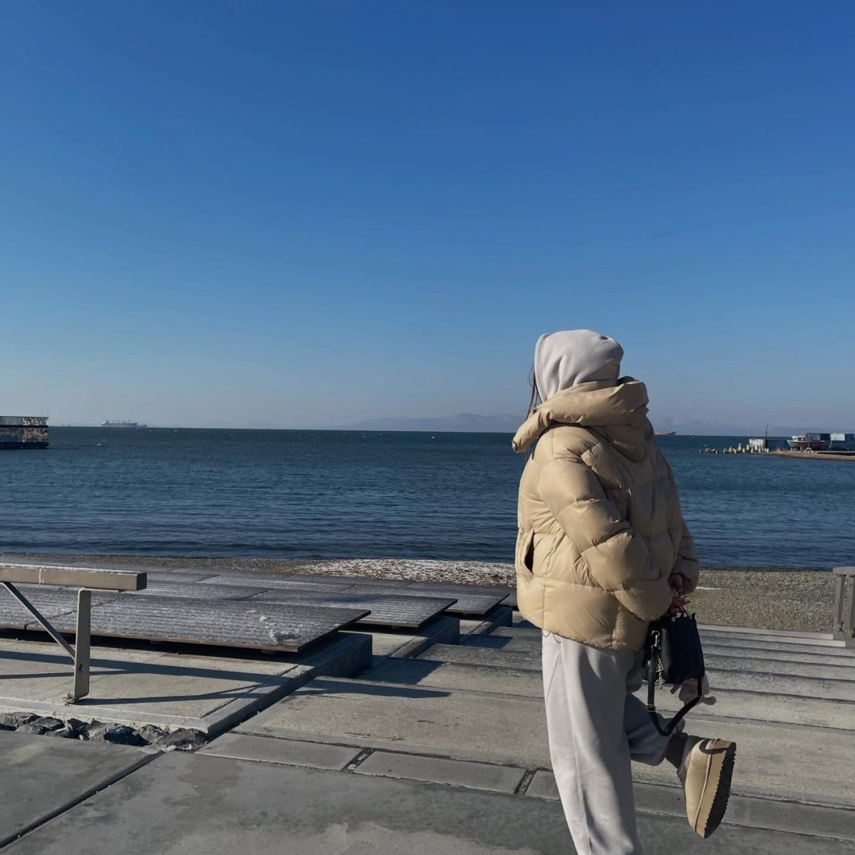 Погода в Приморский край