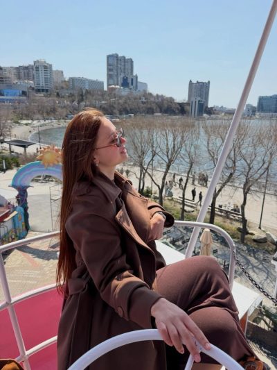 Набережная в апреле — фото погоды (2026-04-24)