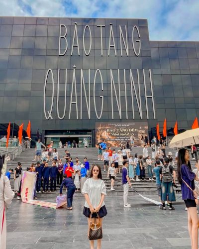 Bảo Tàng Quảng Ninh в июне — фото погоды (2026-06-26)