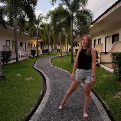 The Natural Resort Patong Phuket Hotel — фото погоды в сентябре (2025-09-22)