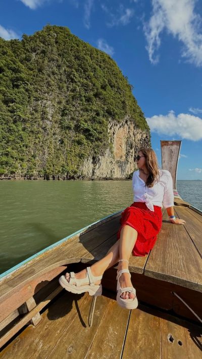 The Natural Resort Patong Phuket Hotel — фото погоды в сентябре (2025-09-25)