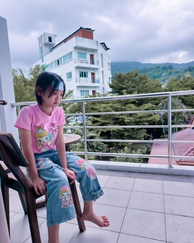 The Natural Resort Patong Phuket Hotel — фото погоды в июне (2026-06-01)