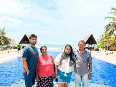 Maalu Maalu Resorts & Spas, Passekudah Sri Lanka — фото погоды в мае (2024-05-28)