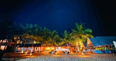Maalu Maalu Resorts & Spas, Passekudah Sri Lanka — фото погоды в марте (2026-03-21)