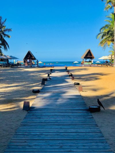 Maalu Maalu Resorts & Spas, Passekudah Sri Lanka — фото погоды в мае (2026-05-02)