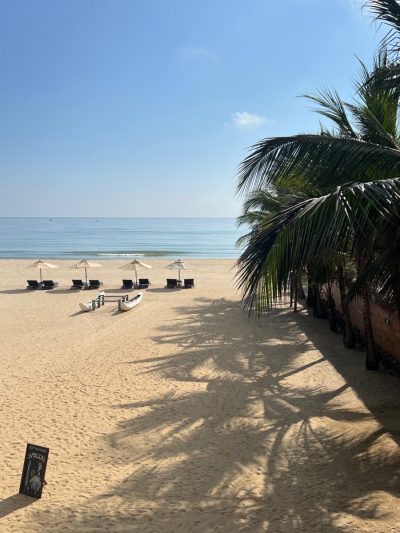 Maalu Maalu Resorts & Spas, Passekudah Sri Lanka — фото погоды в мае (2026-05-10)
