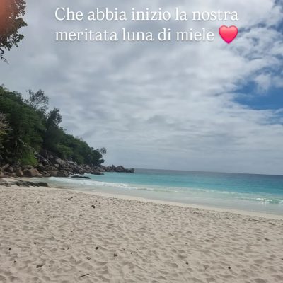Anse Georgette, Praslin, Seychelles в сентябре — фото погоды (2025-09-26)