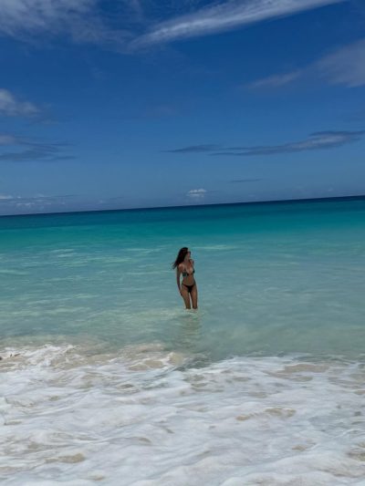 Anse Georgette, Praslin, Seychelles в ноябре — фото погоды (2025-11-03)