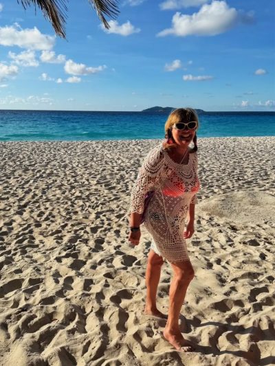 Anse Georgette, Praslin, Seychelles в марте — фото погоды (2026-03-28)