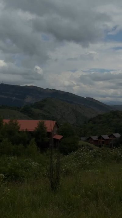 Гуниб в июне — фото погоды (2026-06-26)