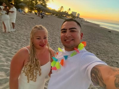 Decameron, Panamá в марте — фото погоды (2026-03-24)