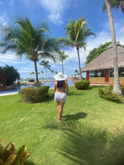 Decameron, Panamá в апреле — фото погоды (2026-04-24)