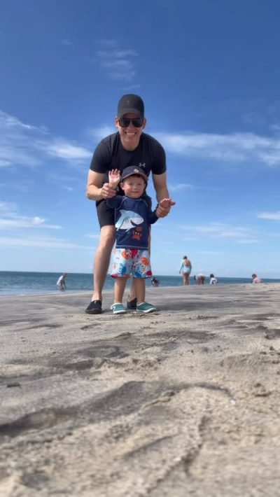 Decameron, Panamá в апреле — фото погоды (2026-04-25)