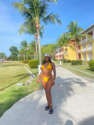 Decameron, Panamá в мае — фото погоды (2026-05-23)