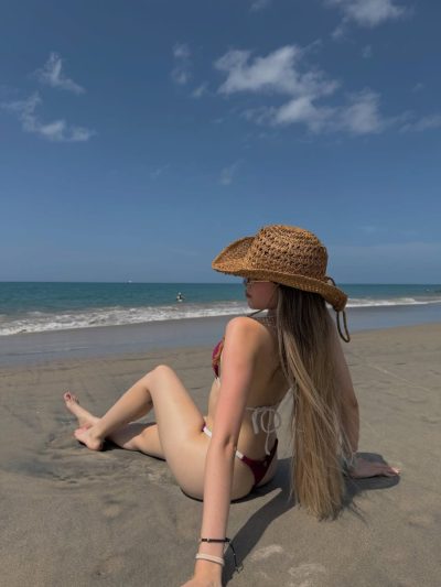 Decameron, Panamá в июле — фото погоды (2026-07-10)