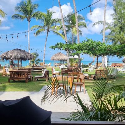 Playa Bonita, Las Terrenas Dom. Rep. в январе — фото погоды (2026-01-16)
