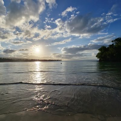 Playa Bonita, Las Terrenas Dom. Rep. в январе — фото погоды (2026-01-16)