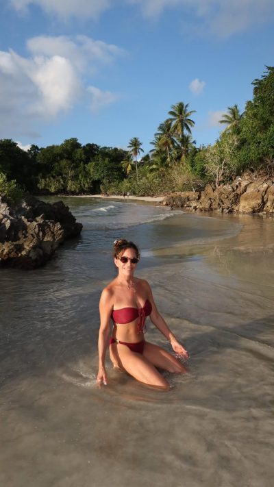 Playa Bonita, Las Terrenas Dom. Rep. в январе — фото погоды (2026-01-28)