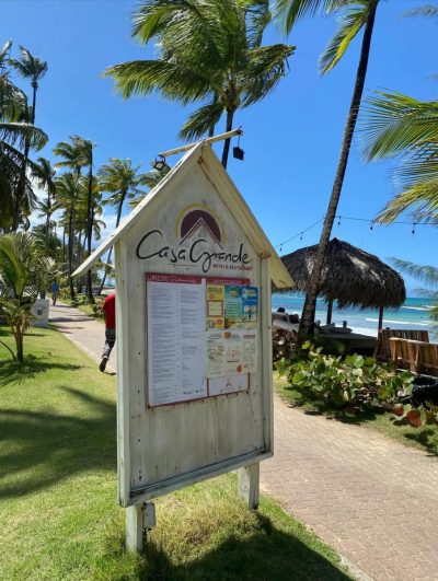 Playa Bonita, Las Terrenas Dom. Rep. в апреле — фото погоды (2026-04-20)