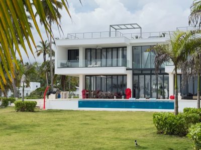 Playa Bonita, Las Terrenas Dom. Rep. в апреле — фото погоды (2026-04-29)