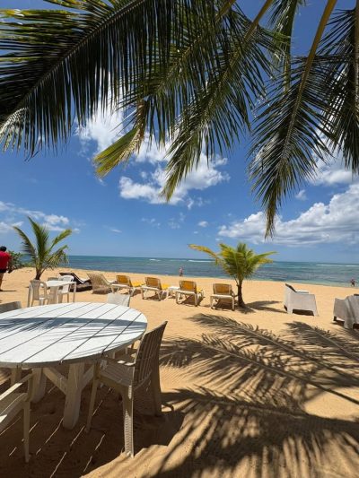 Playa Bonita, Las Terrenas Dom. Rep. в мае — фото погоды (2026-05-08)