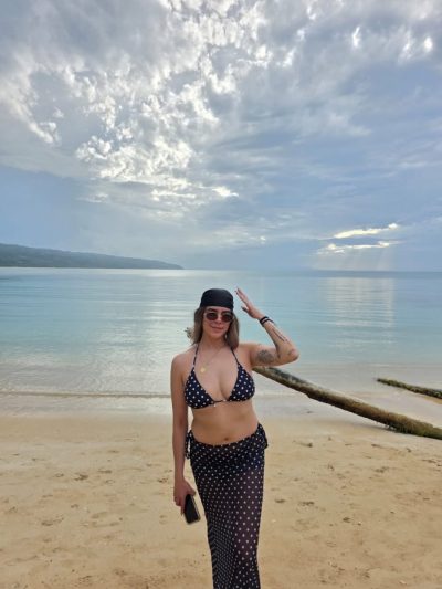 Playa Bonita, Las Terrenas Dom. Rep. в мае — фото погоды (2026-05-21)