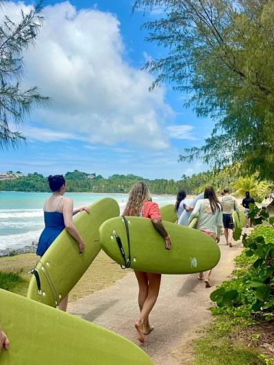 Playa Bonita, Las Terrenas Dom. Rep. в мае — фото погоды (2026-05-25)