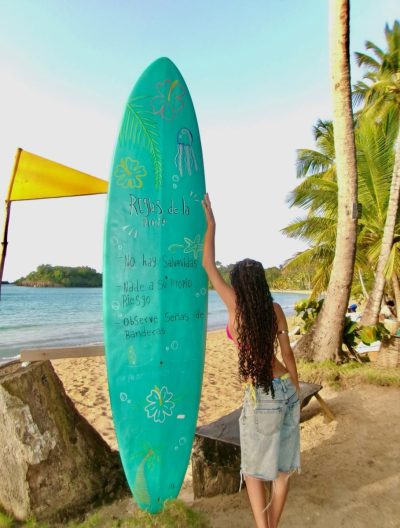 Playa Bonita, Las Terrenas Dom. Rep. в июне — фото погоды (2026-06-23)
