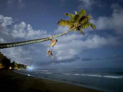 Playa Bonita, Las Terrenas Dom. Rep. в июне — фото погоды (2026-06-27)