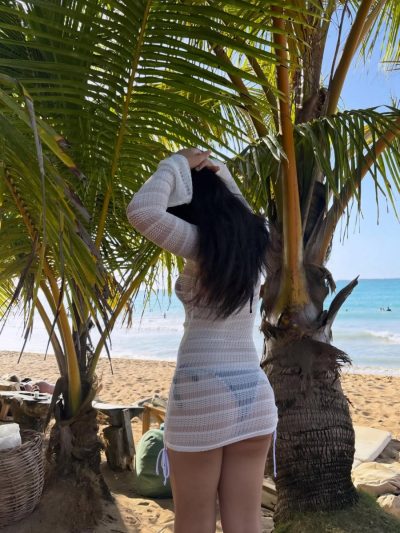 Playa Bonita, Las Terrenas Dom. Rep. в июне — фото погоды (2026-06-28)