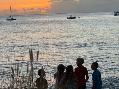 St. James, Barbados в июне — фото погоды (2026-06-01)