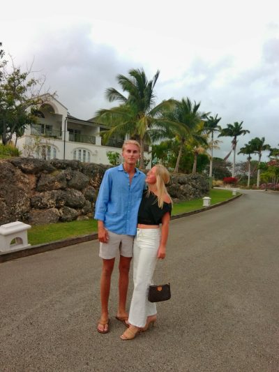 St. James, Barbados в июне — фото погоды (2026-06-08)