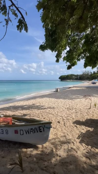 St. James, Barbados в июне — фото погоды (2026-06-09)